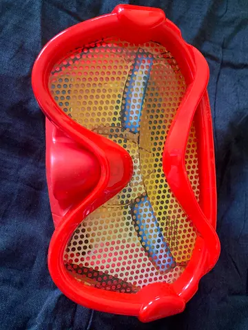 Kids swimming googles