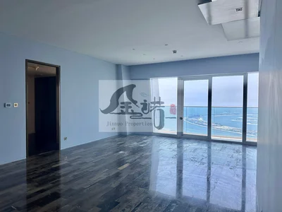 3bedrooms / Sea View / Heigh Floor / Vacant / Fendi Design