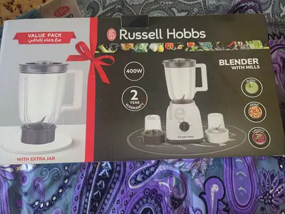Russell Hobbs blender