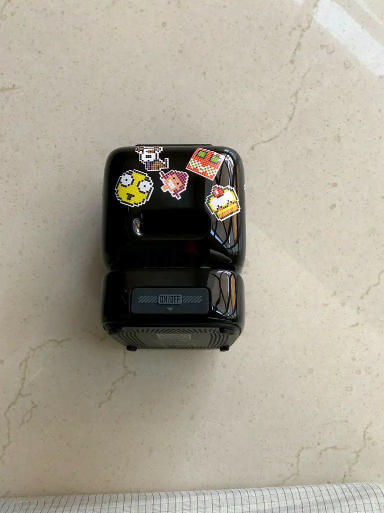 Divoom computer without Mike65561042046210117