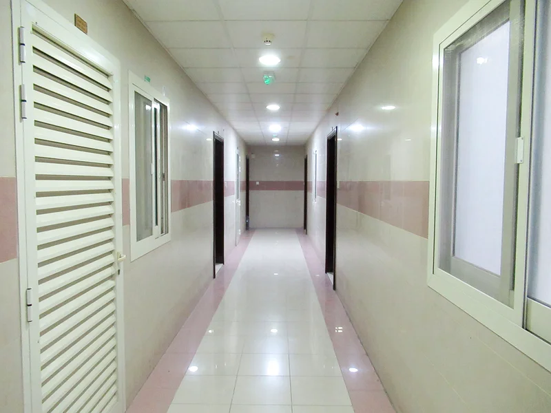 Apartment Special Offe Direct From Owner 1 bed In Al GWARE without