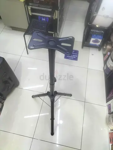 Speaker stands