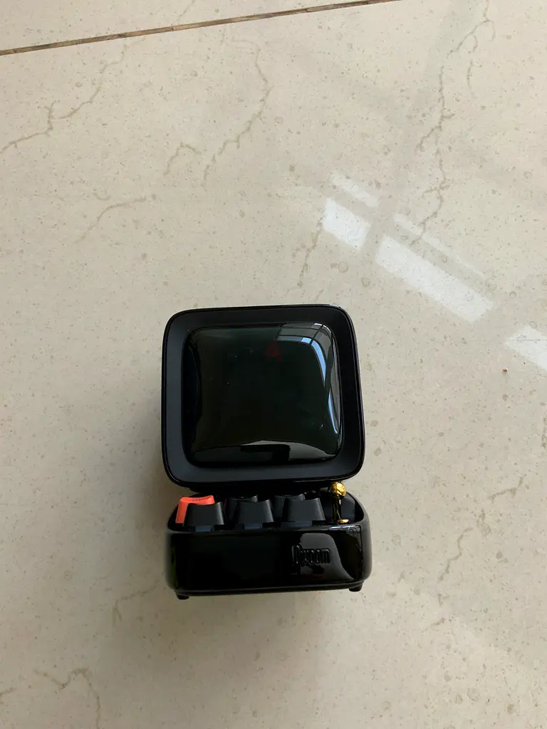 Divoom computer without Mike65561042046210114