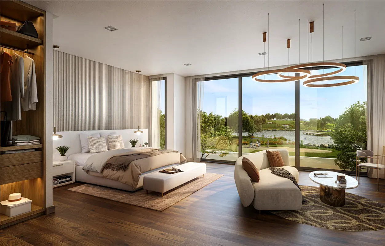 The Dahlias by Aldar - View 2