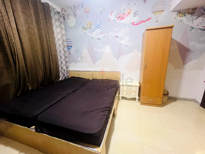 Apartment Partition Room Abu Dhabi