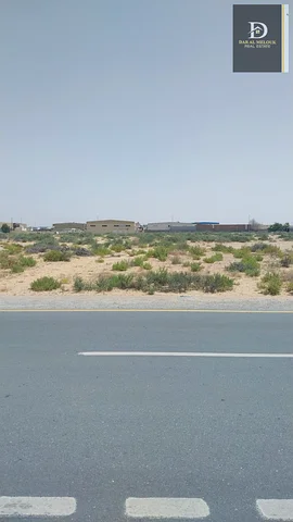 For Sale In Sharjah, Al Sajaa Area Industrial Emirates Industrial City