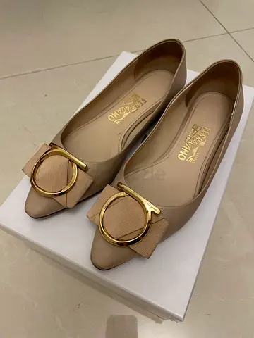 FERRAEGAMO women shoes