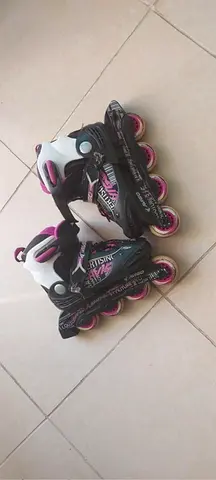Rollerskate