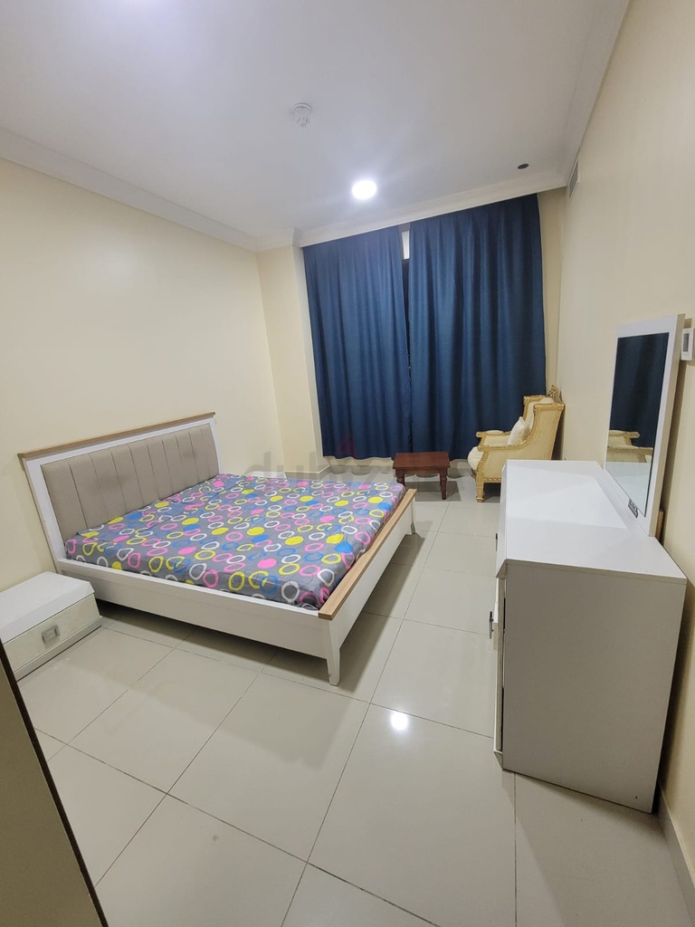 Apartment Master Room Available For Rent In Al Nahda Dubai