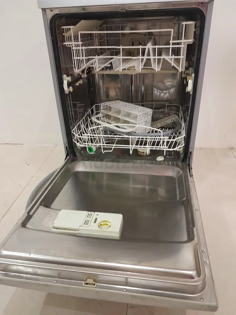 Frigidaire dishwasher