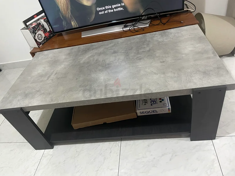 Coffee table