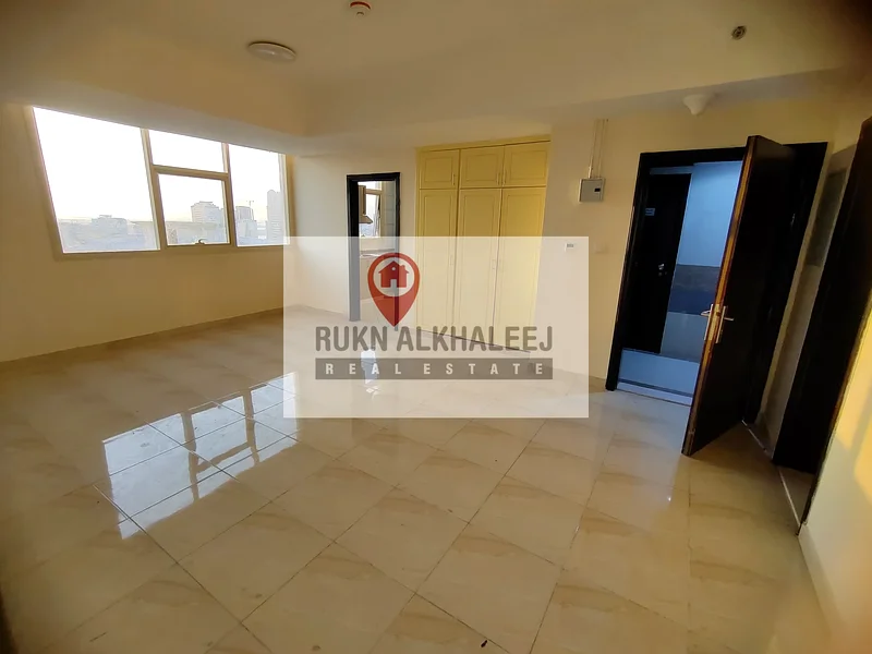 Apartment No Deposit Parking Free Specious 2BHk With Master Room Just