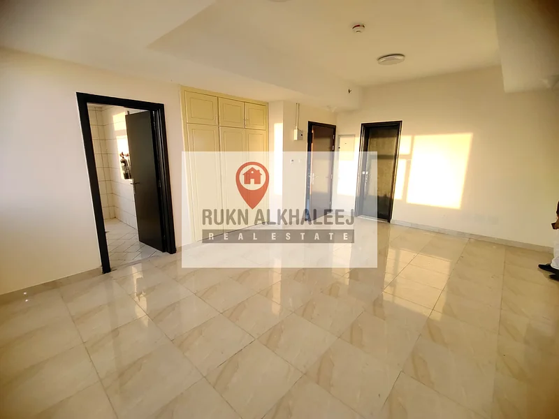 Apartment No Deposit Parking Free Specious 2BHk With Master Room Just