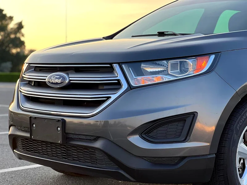 FORD EDGE 2016 GCC63167558686081113