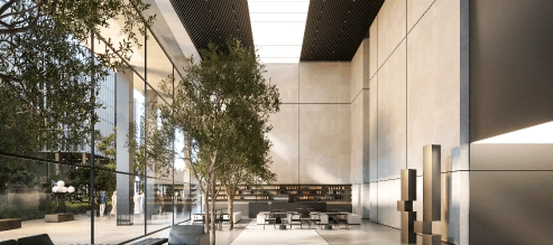 Wave by Arada Development - View 2