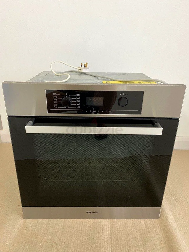Miele H 5040 BM Oven