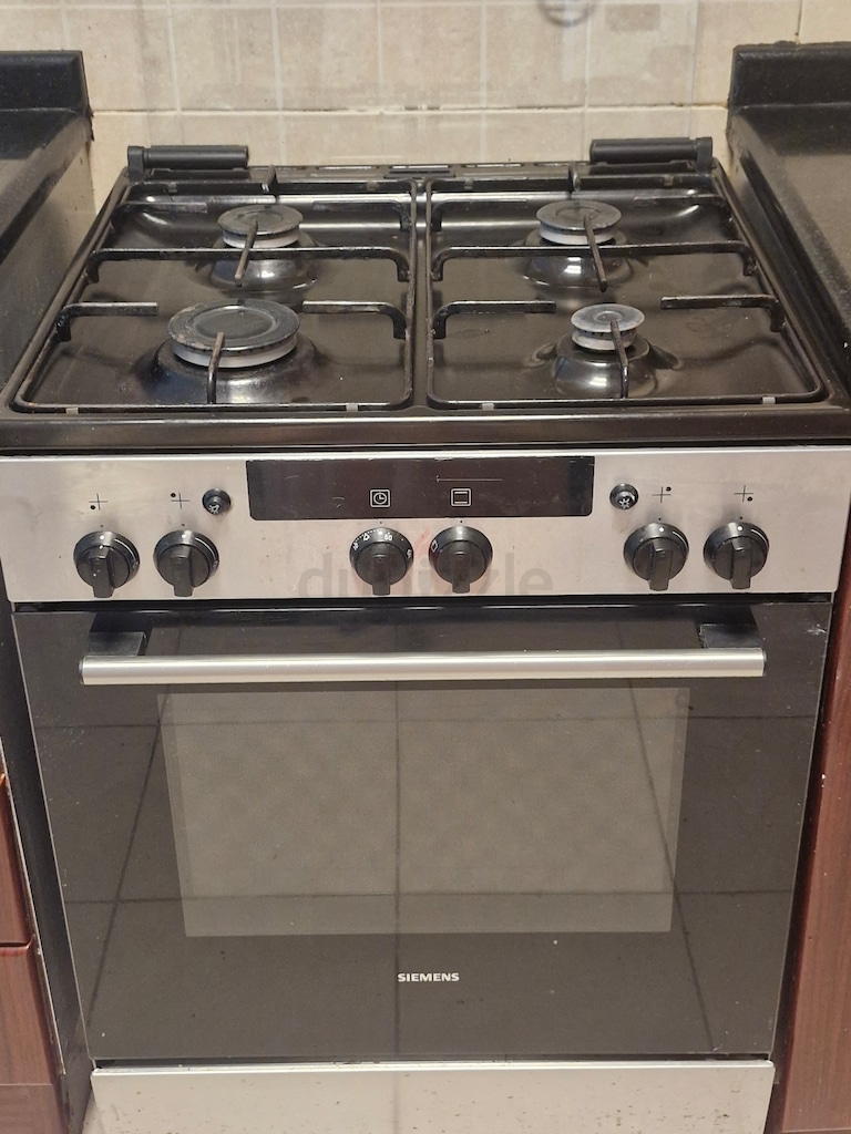 Cooking range for sale