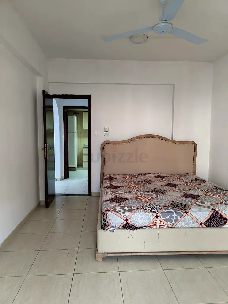 Apartment Private room for rent nearby Burjuman Metro station Dubai