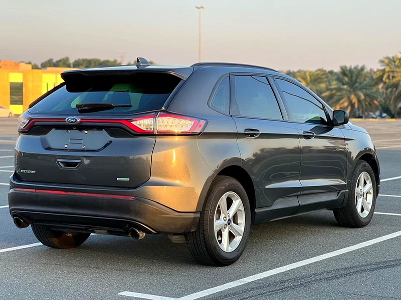 FORD EDGE 2016 GCC63167558686081112