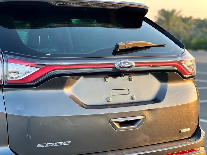 FORD EDGE 2016 GCC63167558686081114