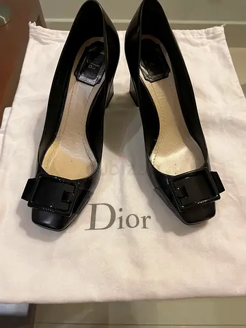 DIOR women shoes