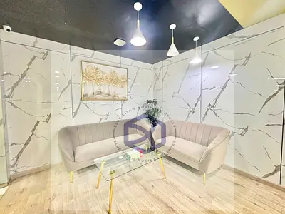 Office Space With Ejari L Prime Location L All Facilities Inclusive L Cheapest Price