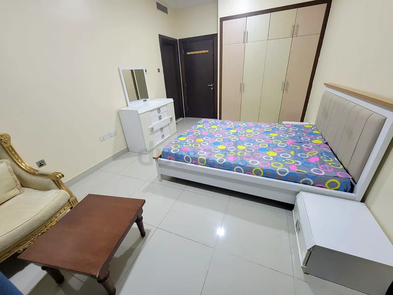Apartment Master Room Available For Rent In Al Nahda Dubai