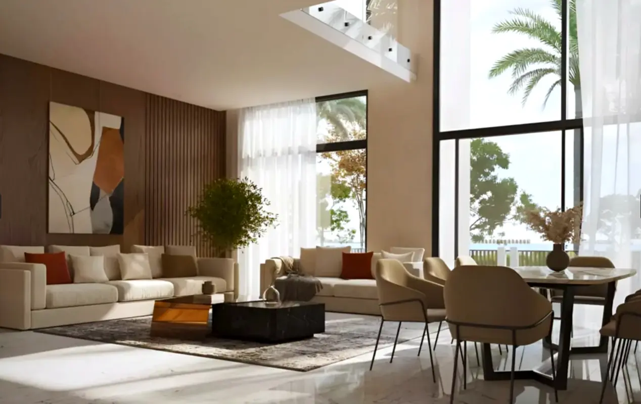 Selina Bay by Reportage Properties Developer - View 2