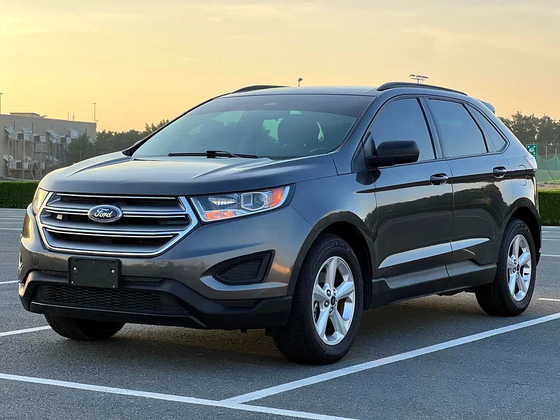 FORD EDGE 2016 GCC63167558686081111