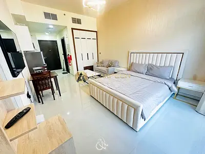 Fully Furnished | 5k Monthly Including Bills | Community View