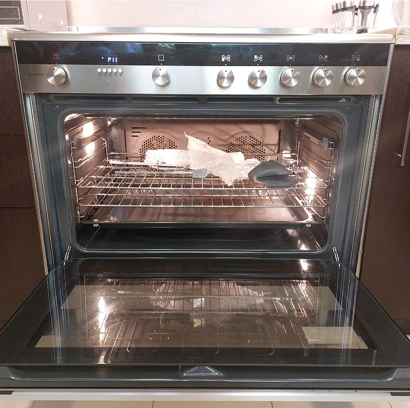 Siemens iq700 electric ceramic stove 90x60cm freestanding63247752465665112