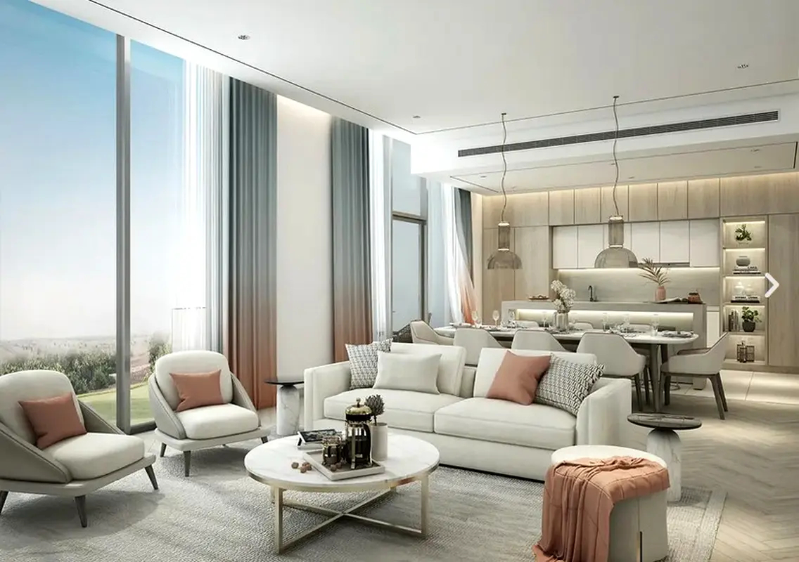Jubail Terraces by LEAD Real Estate Developer - View 2