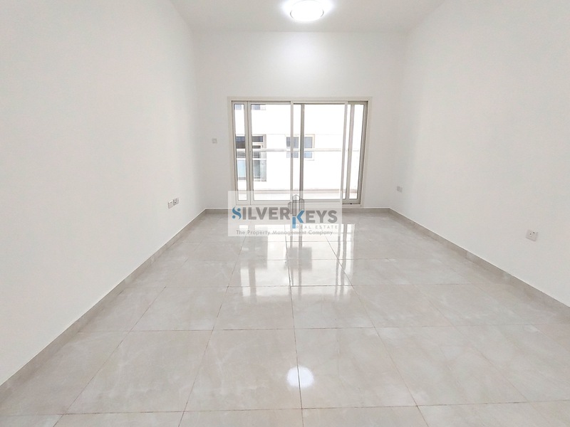 Apartment: SPACIOUS & COMFORTABLE 1 BR Flat with balcony + Parking ...