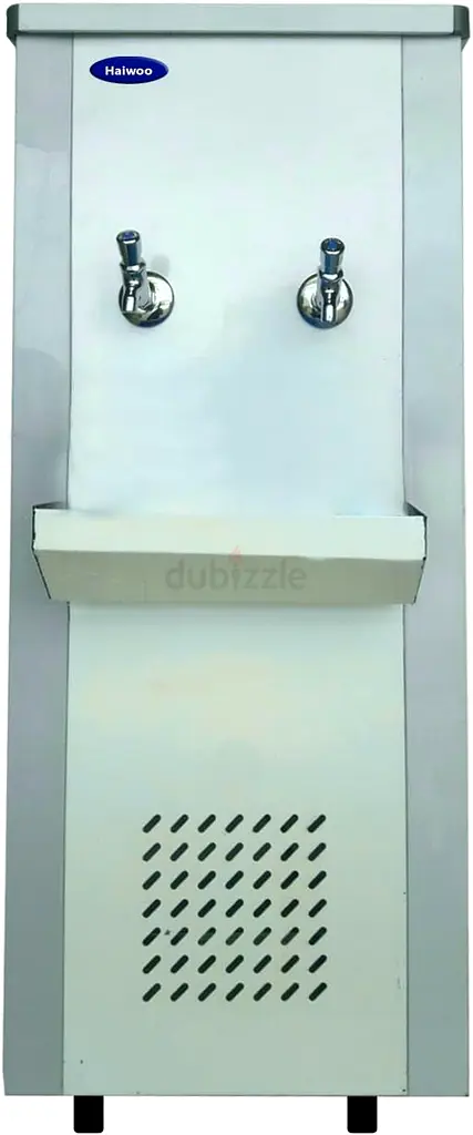 Haiwoo Water Cooler 2tap 25 Gallons Offer PRice