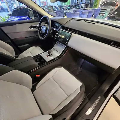 2025 LAND Rover RANGE ROVER VELAR 照片 9