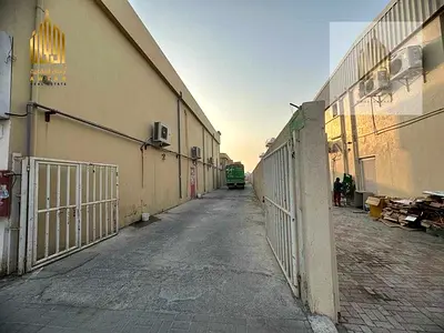 Snapshot Building For Sale Industrial Location
