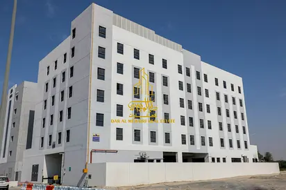 Staff Accommodation For Rent | Inclusive Dewa And Gas | 6 Per Capacity