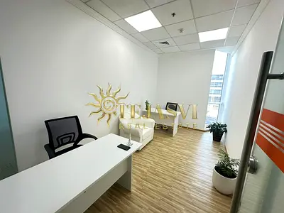Fully Furnished Office | Direct From Owner | Near To Metro Station |