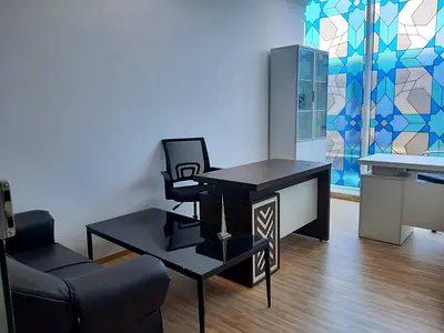 Beautiful Office | Bank Account Assistance | Near To Metro Station |