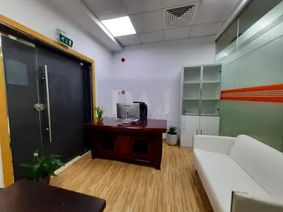Fully Furnished Office | Direct From Landlord | Near To Public Transport |
