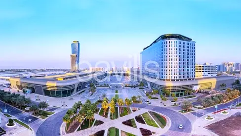 Commercial|best Location|capital Center Adnec