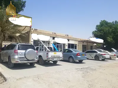 Great Opportunity To Invest In A Commercial Building , With An Income Of More Than 10%,