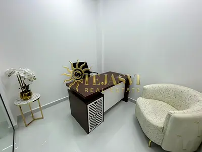 Fully Furnished Office | Bank Account Assistance | Free Utilities |