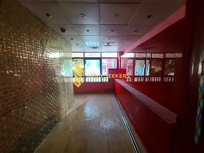 Office Space | Fully Fitted | Hall & Pantry