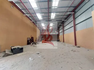 Mezzanine Floor I Insulated I Good Loading & Unloading Area