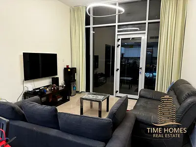 Ready To Move | Balcony | Fully Furnished