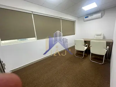 Office New For Rent Promotion