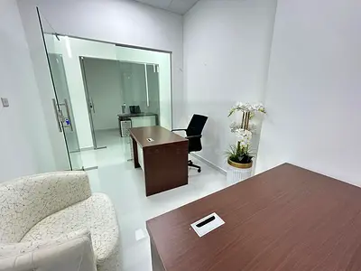 Beautiful Office | Direct From Landlord | Near To Metro Station |