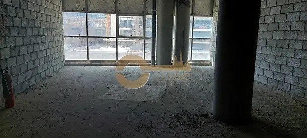 Vacant | Shell And Core Office | Park View