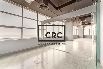 Vacant| High Floor| Corner Unit